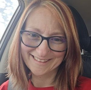 Meet your Posher, Jackie